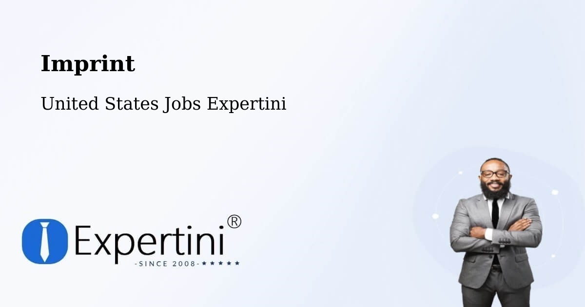 Imprint – Waller - United States Jobs Expertini