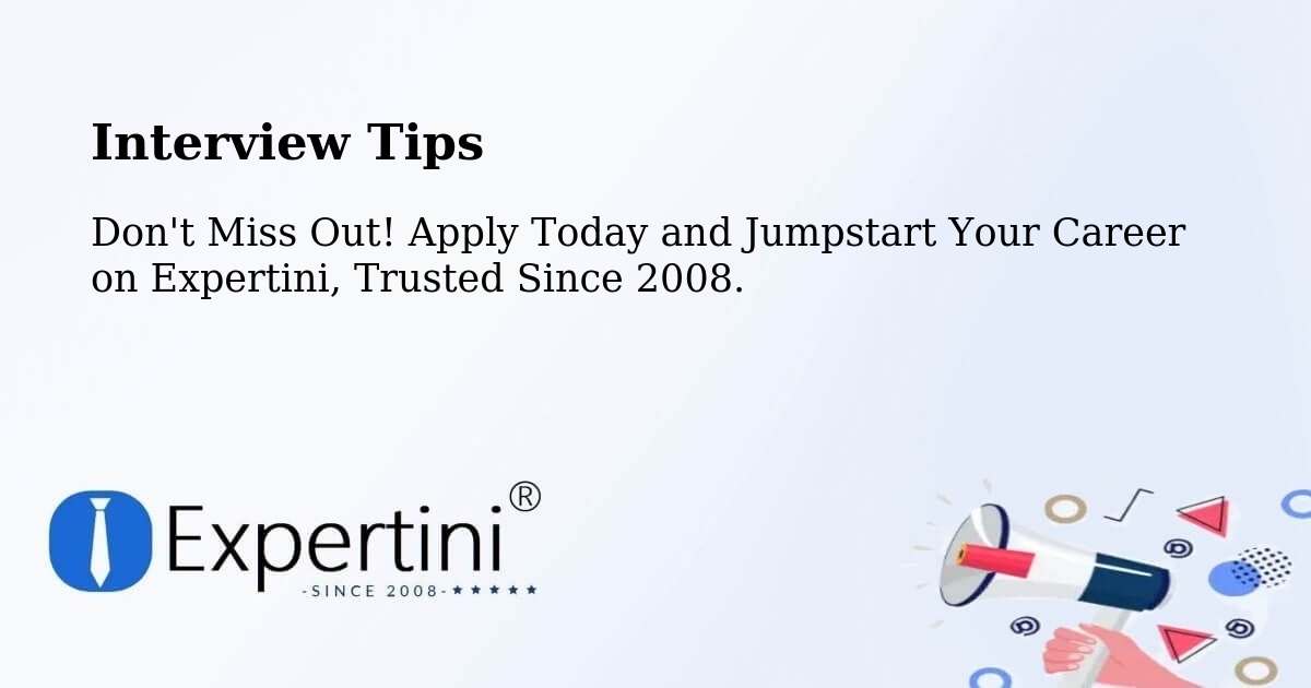 Interview Tips & Techniques for Job Seekers – Waller - Waller, United States Jobs Expertini