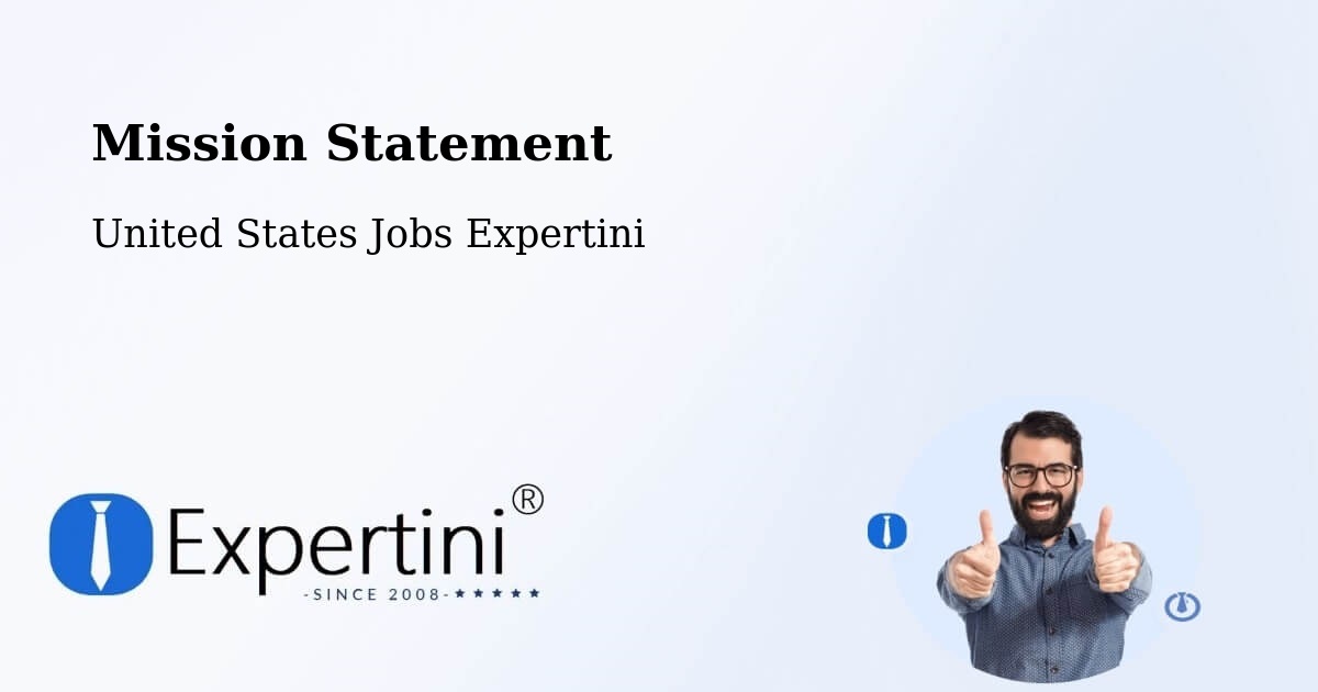 Corporate Mission – Waller - United States Jobs Expertini
